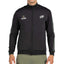 SUDADERA BULLPADEL PINDARO NEGRO
