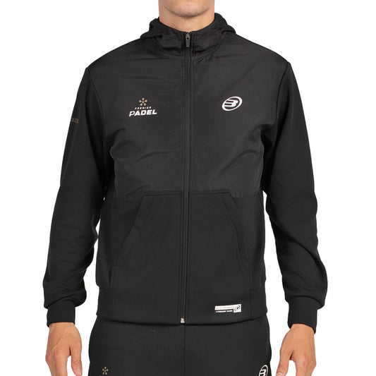 SUDADERA BULLPADEL PITACO