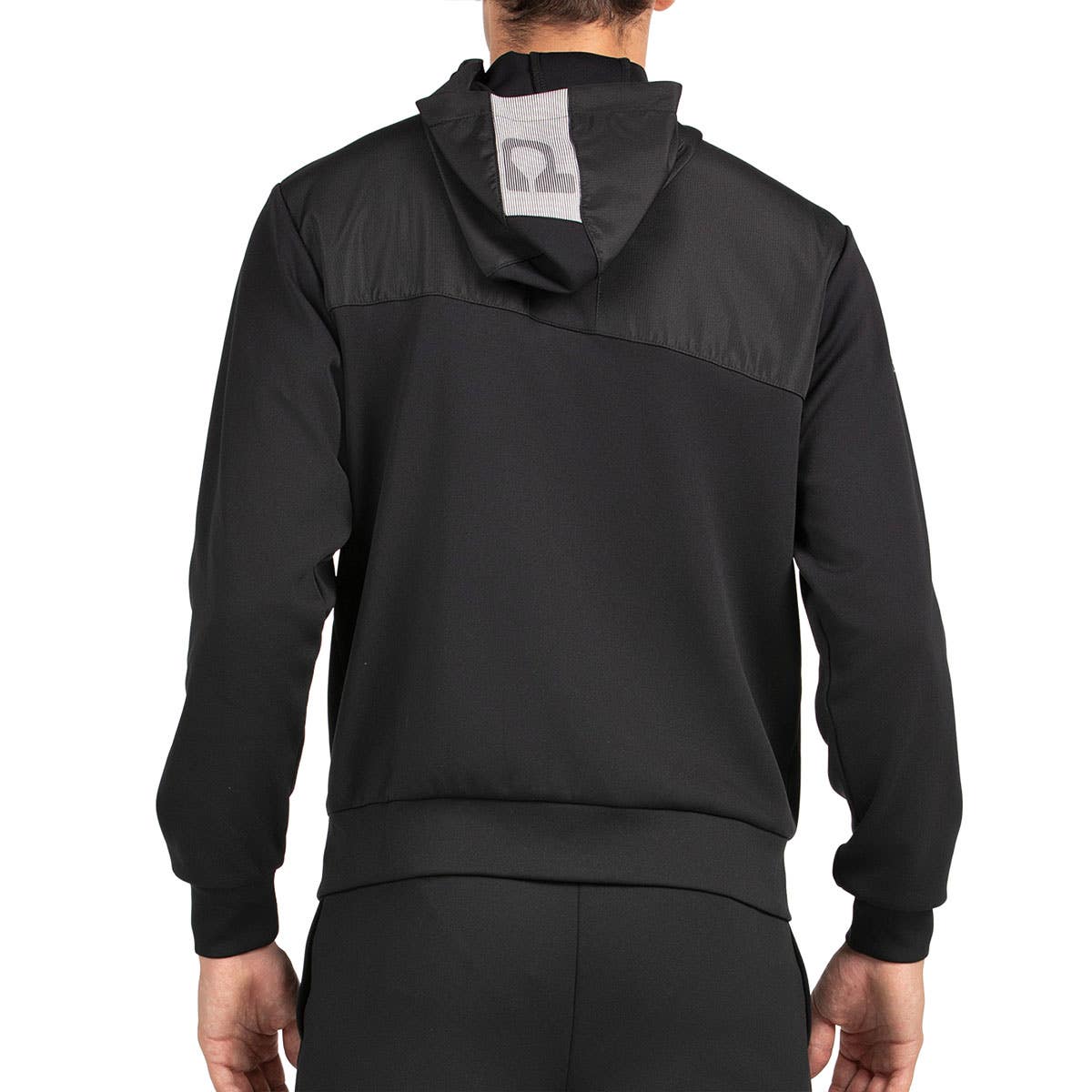 SUDADERA BULLPADEL PITACO