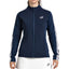 SUDADERA BULLPADEL POLA MUJER