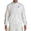 SUDADERA BULLPADEL TOZO BLANCO