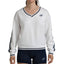 SUDADERA BULLPADEL TRAISER MUJER