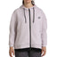 SUDADERA BULLPADEL VIDEL MUJER ROSA