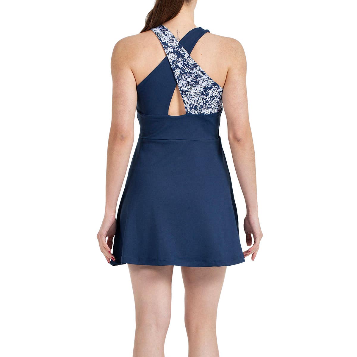 VESTIDO BULLPADEL PERONI MUJER
