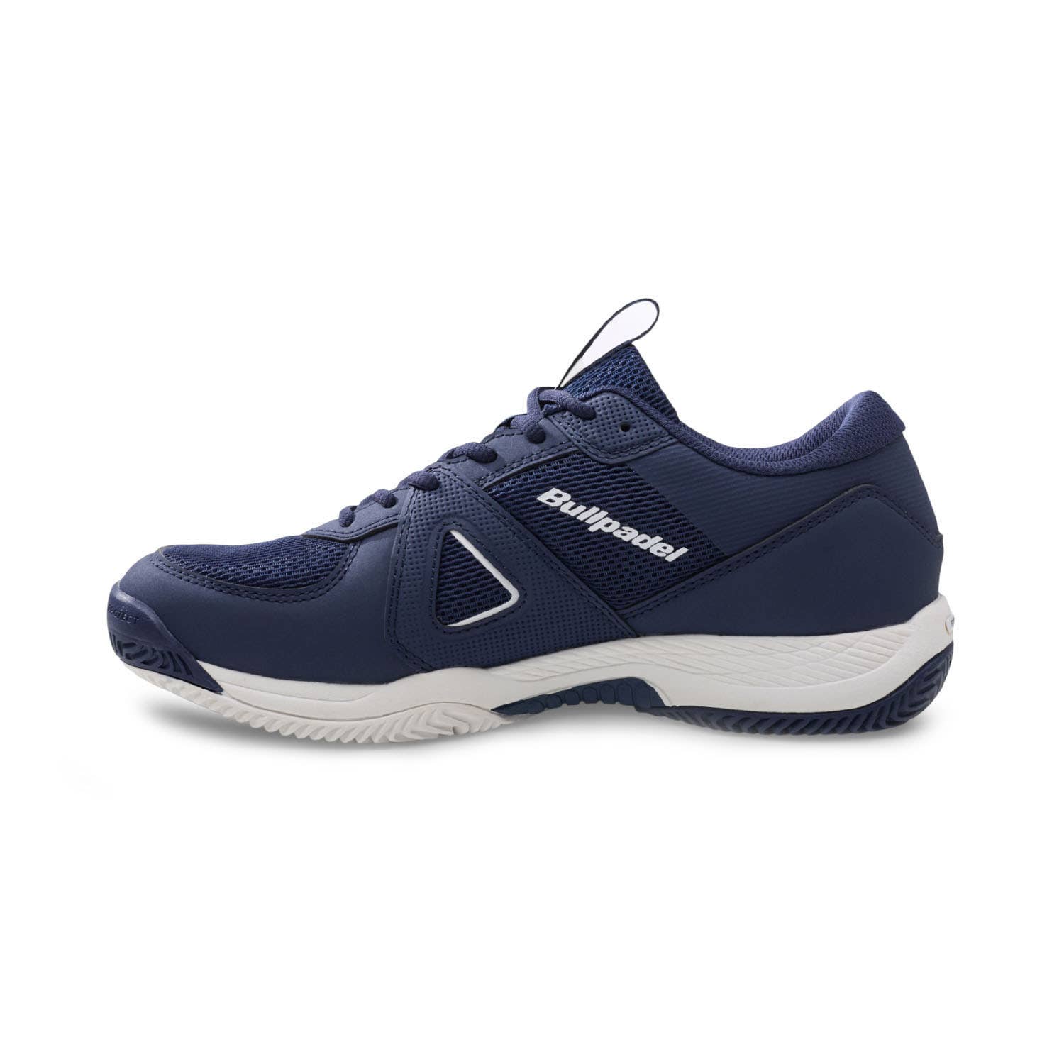 BULLPADEL BEKON AZUL MARINO AE00004000