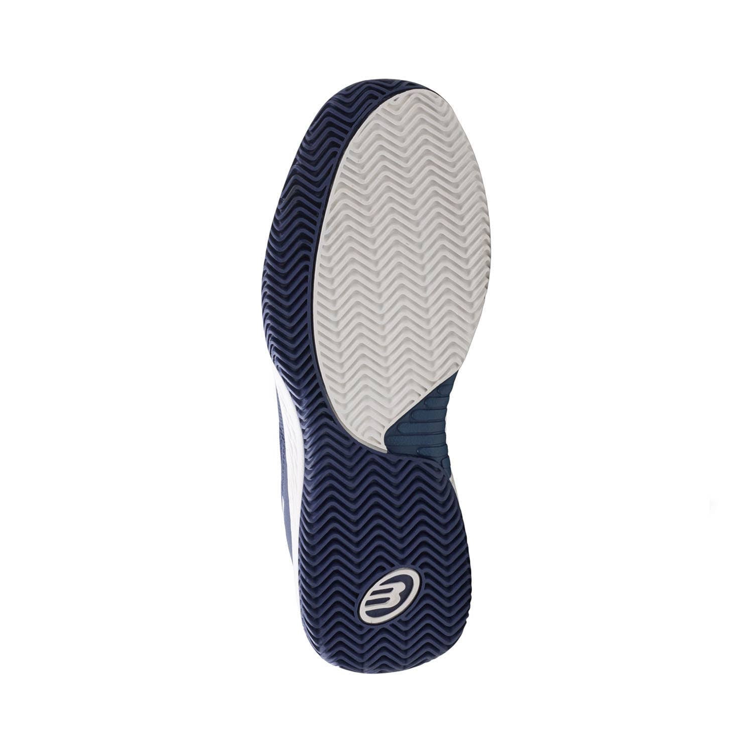 BULLPADEL BEKON AZUL MARINO AE00004000