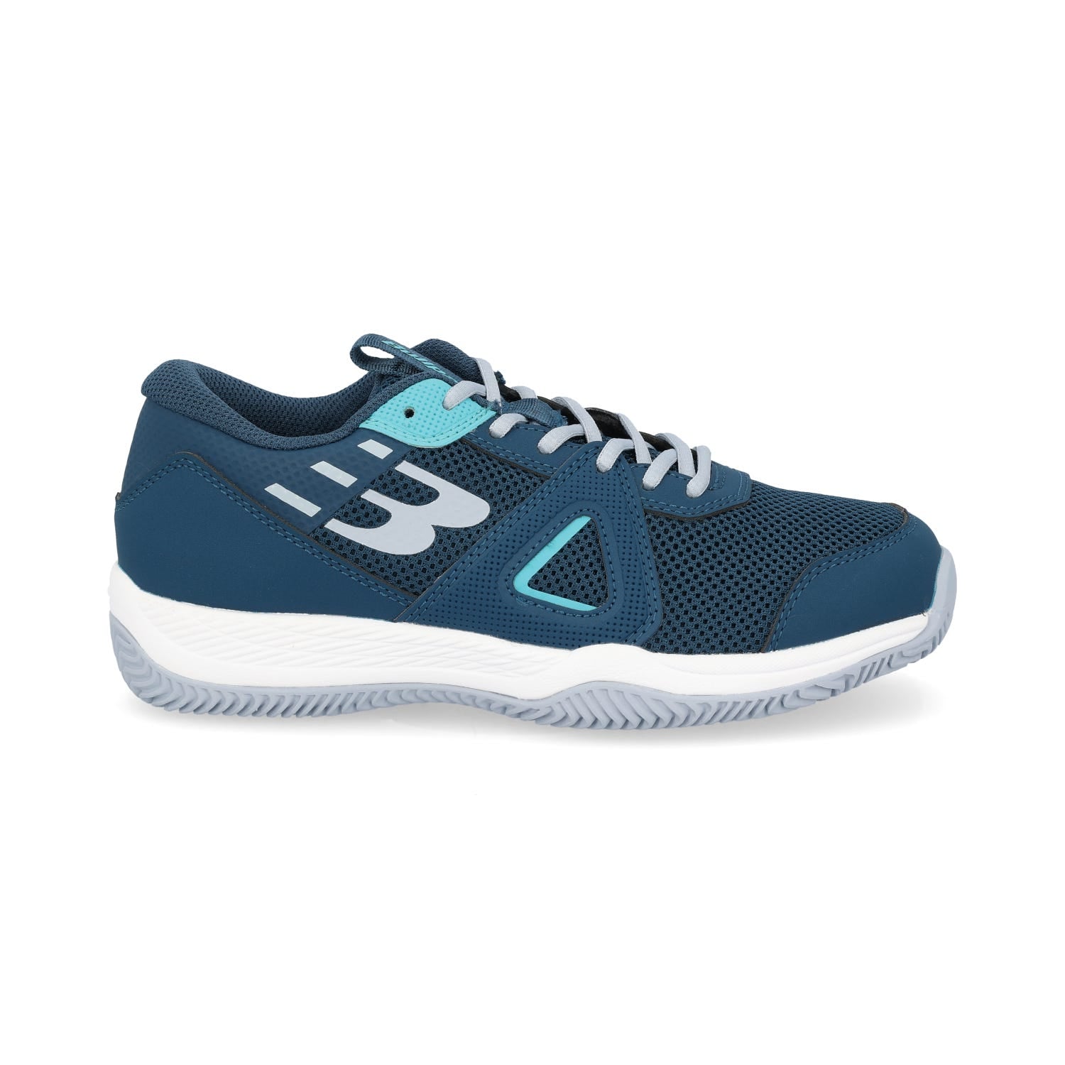 BULLPADEL BEKON AZUL MARINO JÚNIOR DJ22004000
