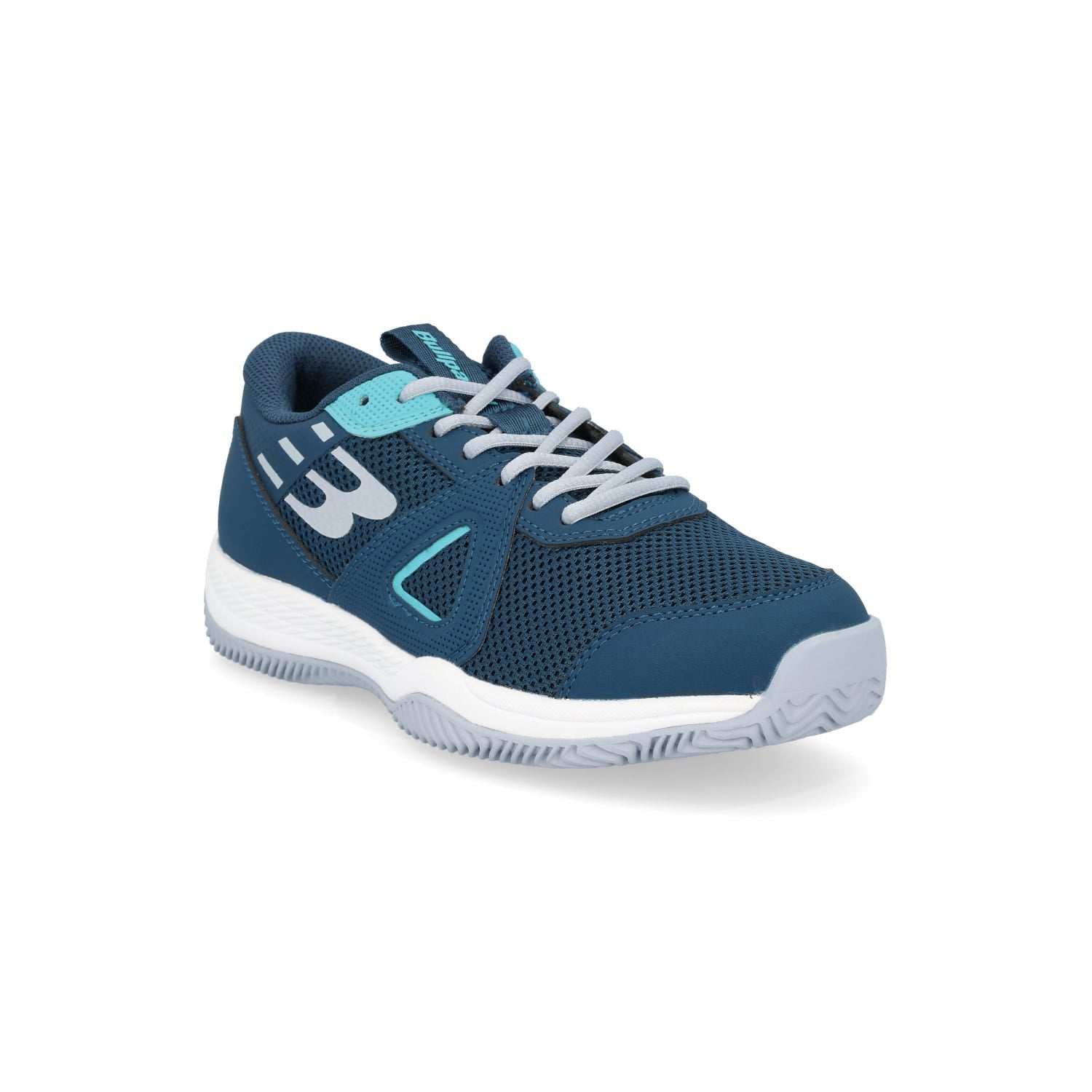 BULLPADEL BEKON AZUL MARINO JÚNIOR DJ22004000