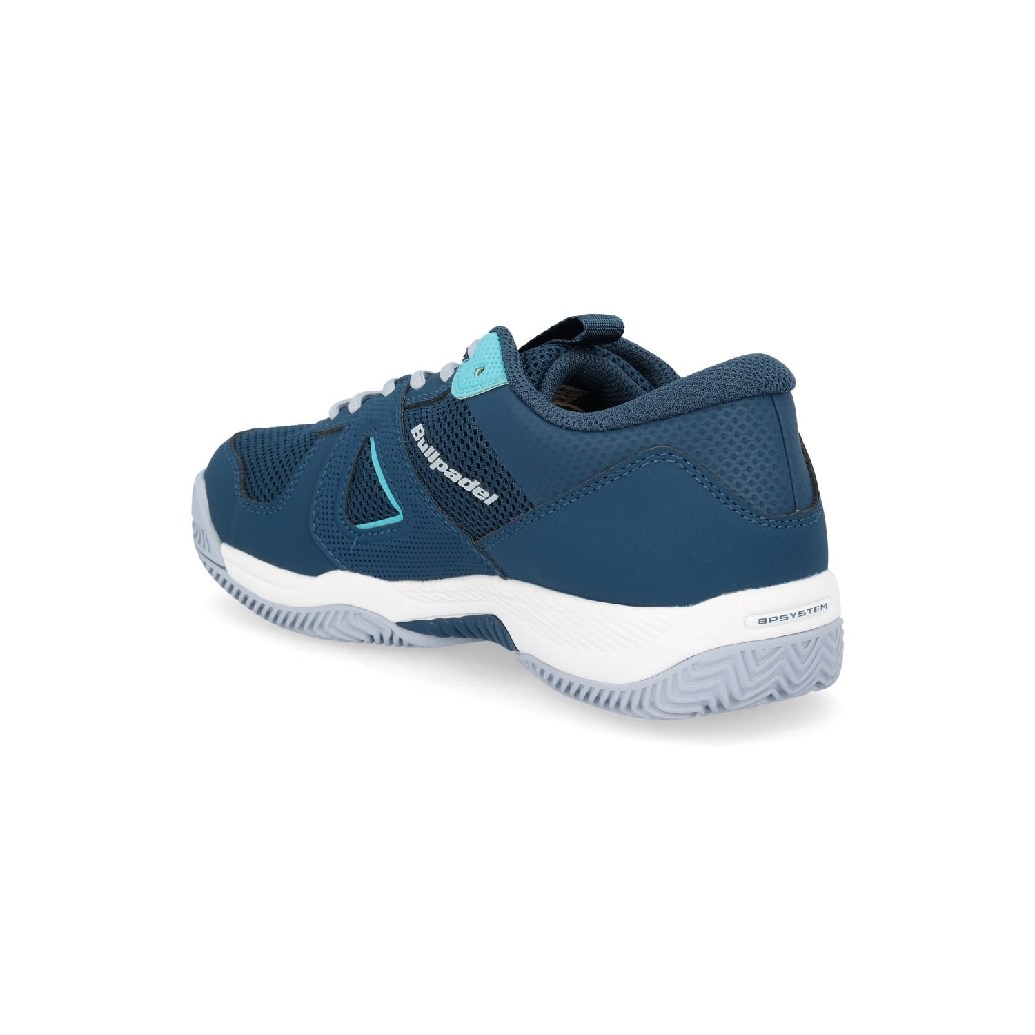 BULLPADEL BEKON AZUL MARINO JÚNIOR DJ22004000