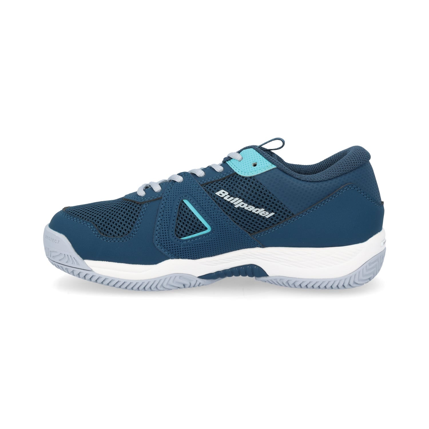 BULLPADEL BEKON AZUL MARINO JÚNIOR DJ22004000