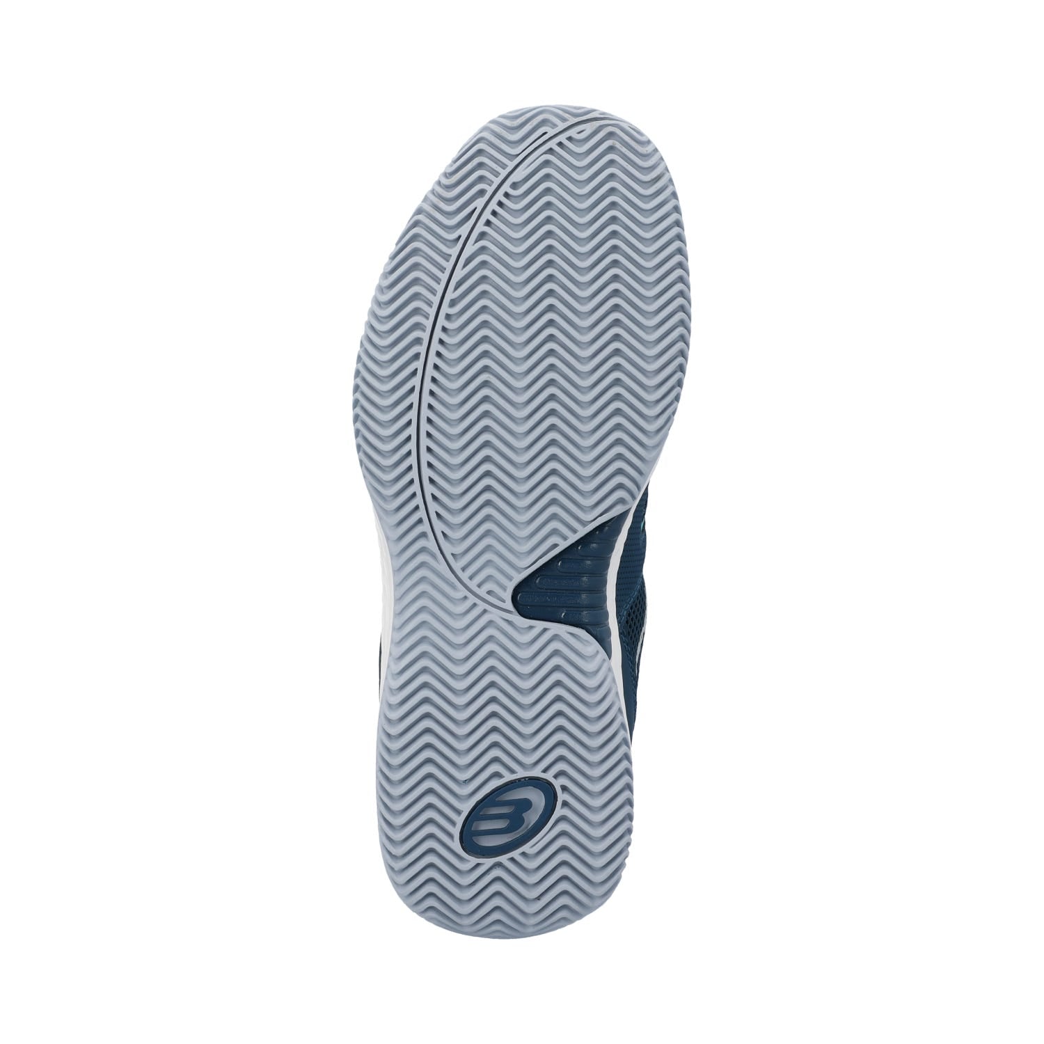 BULLPADEL BEKON AZUL MARINO JÚNIOR DJ22004000