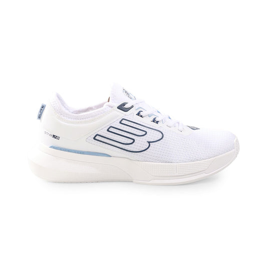 BULLPADEL ELITE 26V BLANCO MUJER DD04012000