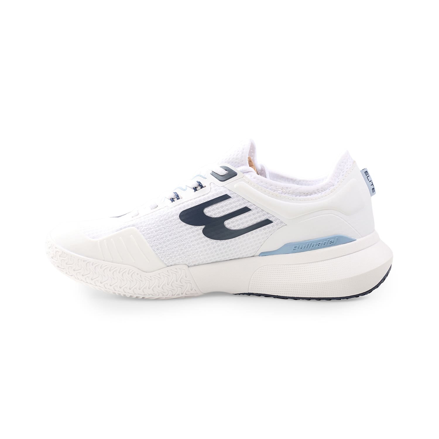 BULLPADEL ELITE 26V BLANCO MUJER DD04012000