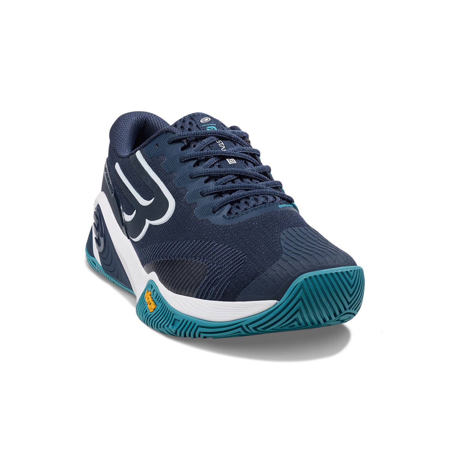 BULLPADEL HACK VIBRAM 26V AZUL MARINO DC91004000