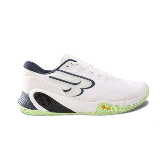 BULLPADEL HACK VIBRAM 26V BLANCO DC91012000