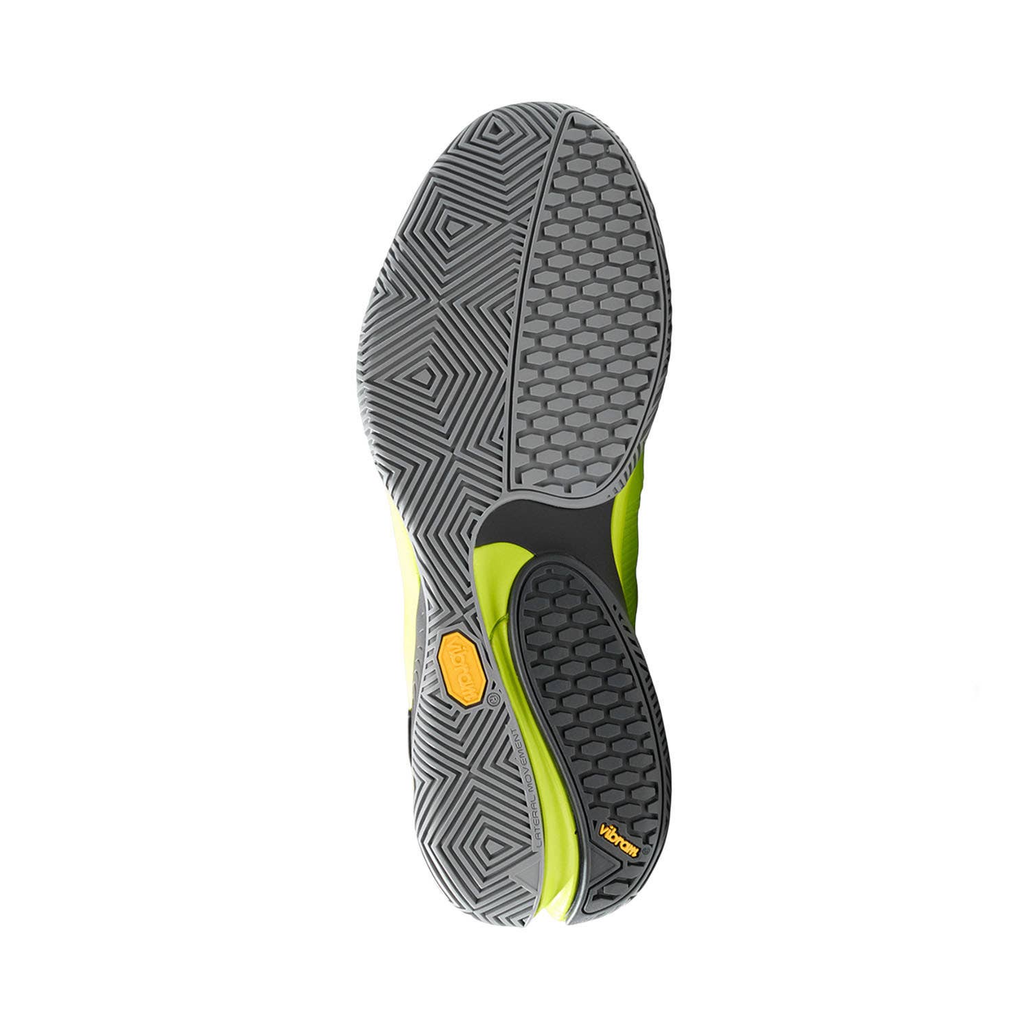 BULLPADEL HACK VIBRAM 26V LIMA DC91420000