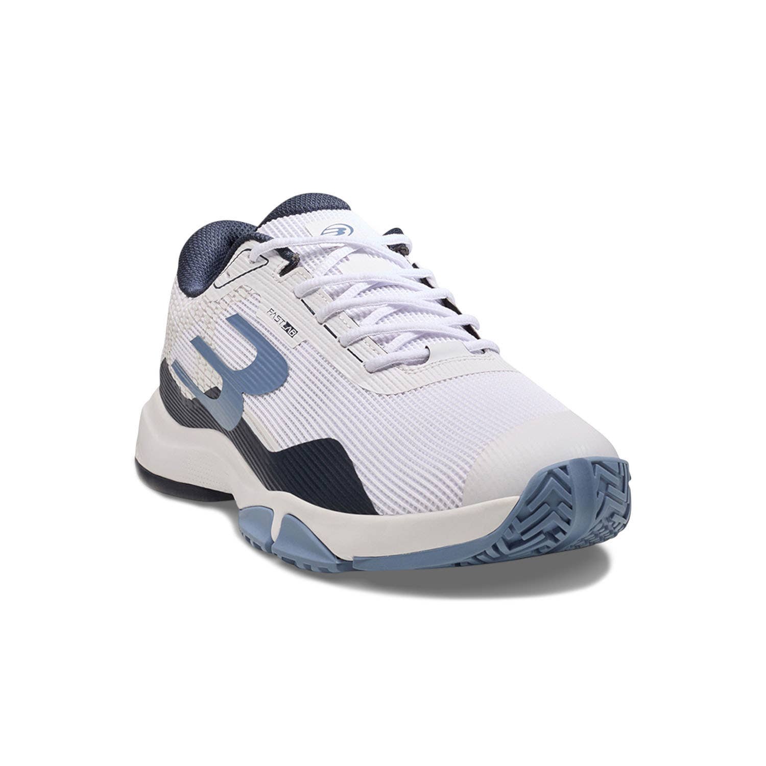 BULLPADEL HYBRID FLY 26V BLANCO DC96012000