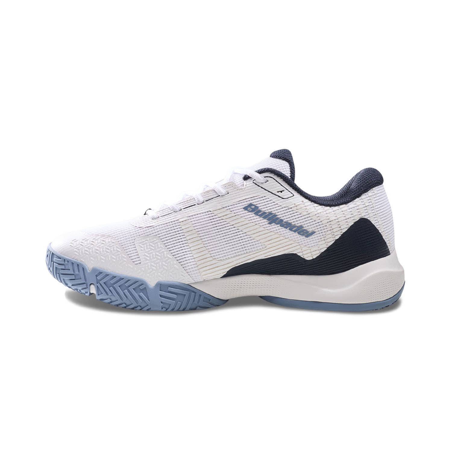 BULLPADEL HYBRID FLY 26V BLANCO DC96012000