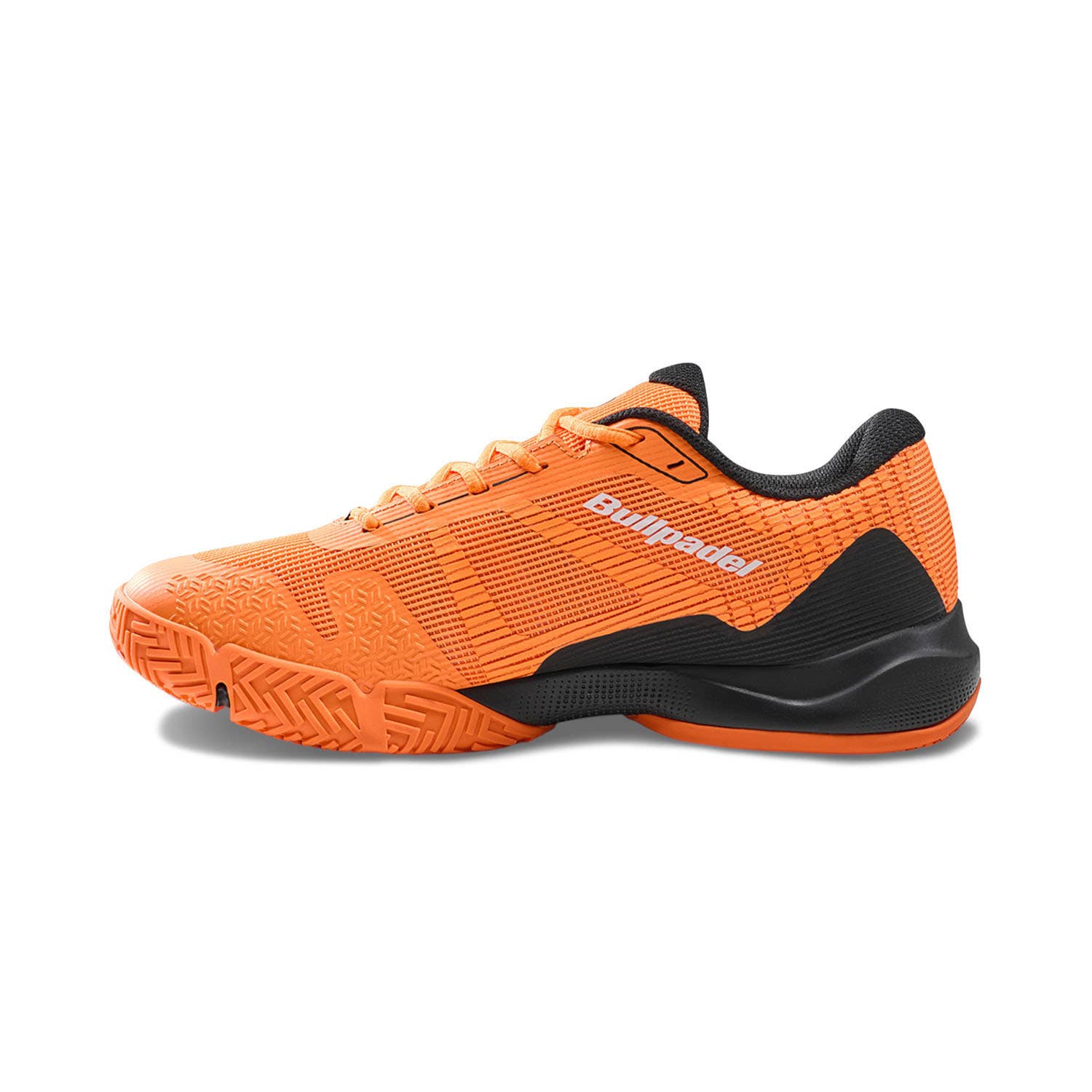 BULLPADEL HYBRID FLY 26V NARANJA DC96037000