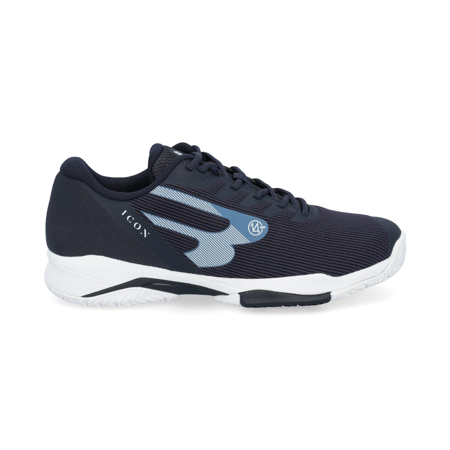 BULLPADEL ICON 26V AZUL MARINO DC97004000