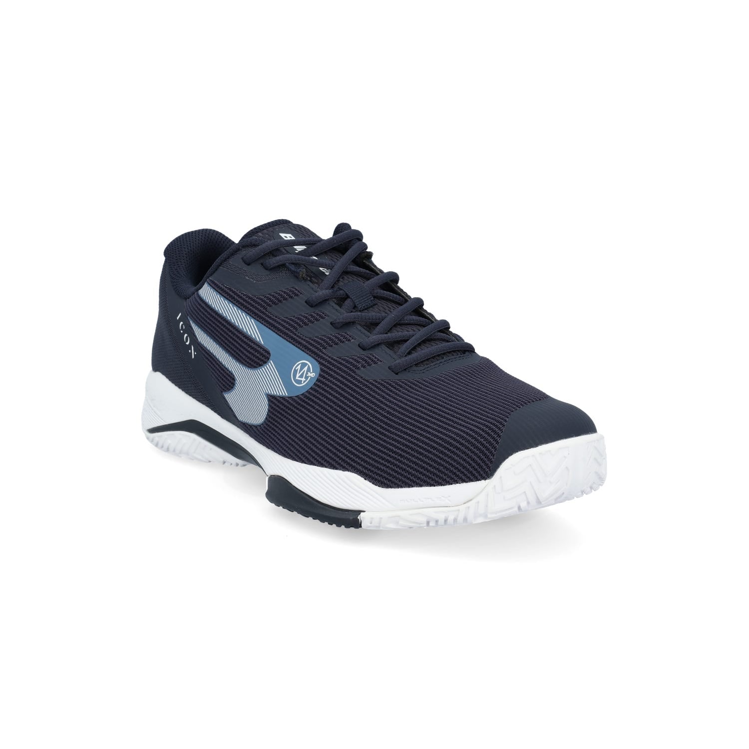 BULLPADEL ICON 26V AZUL MARINO DC97004000