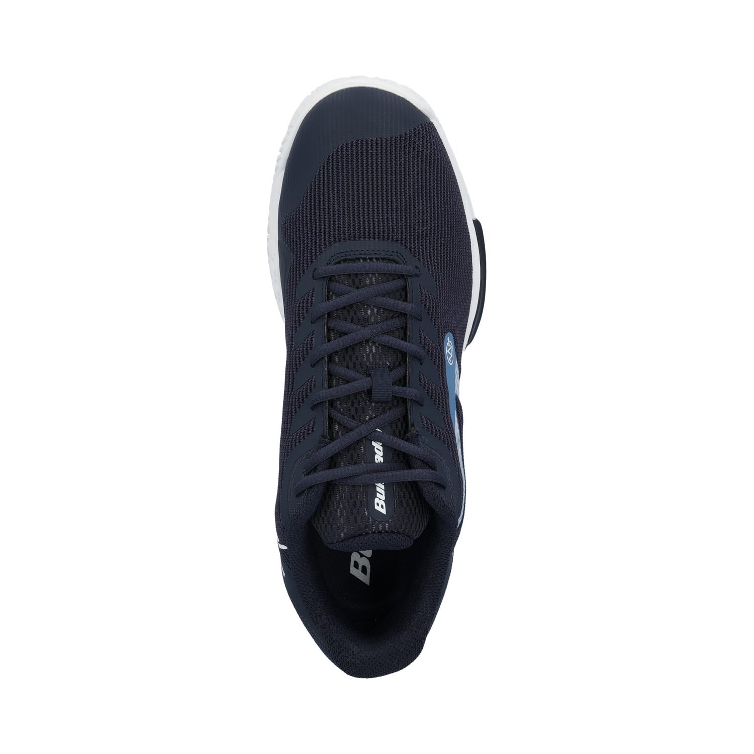 BULLPADEL ICON 26V AZUL MARINO DC97004000