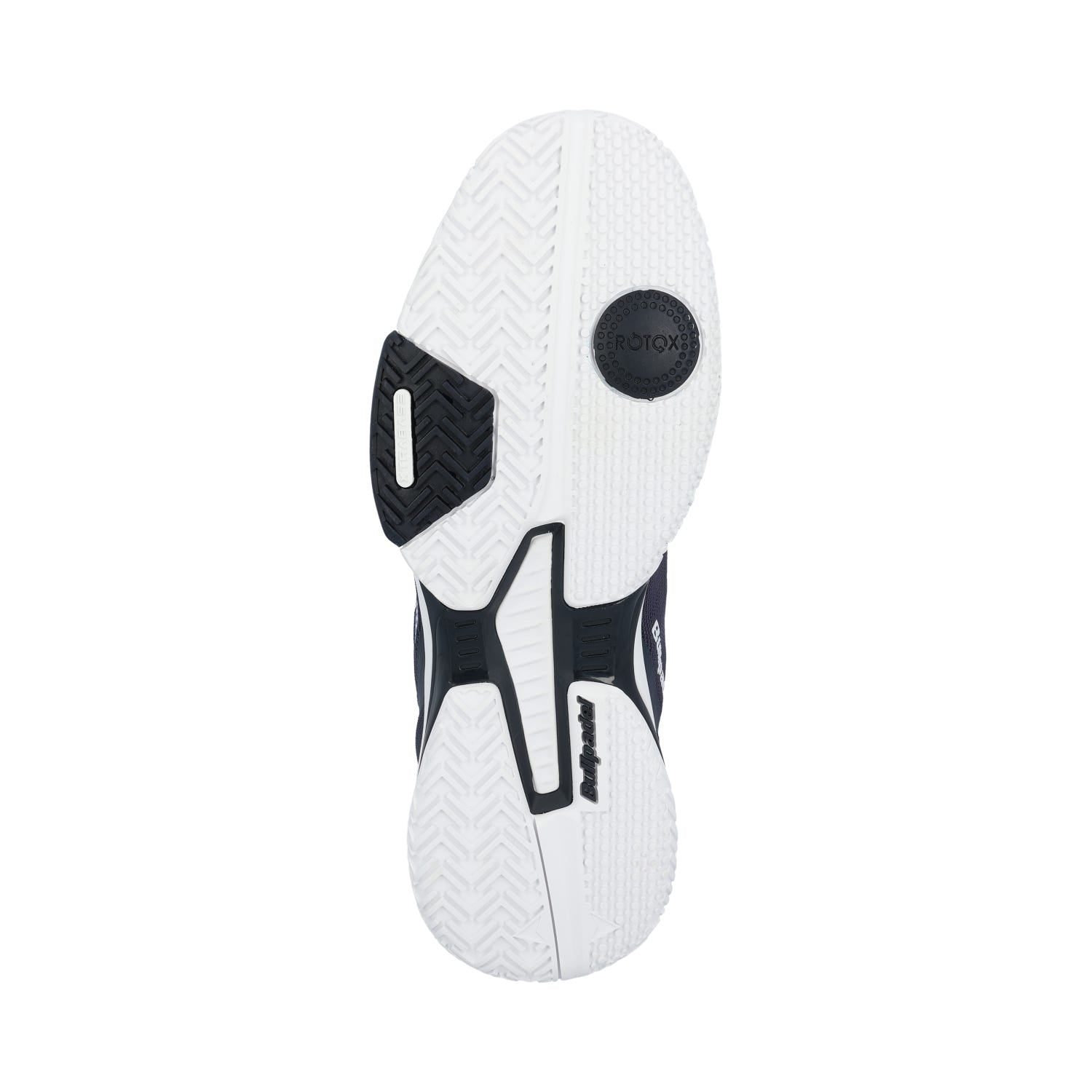 BULLPADEL ICON 26V AZUL MARINO DC97004000