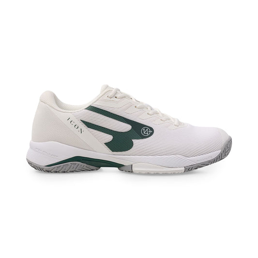 BULLPADEL ICON 26V BLANCO DC97012000
