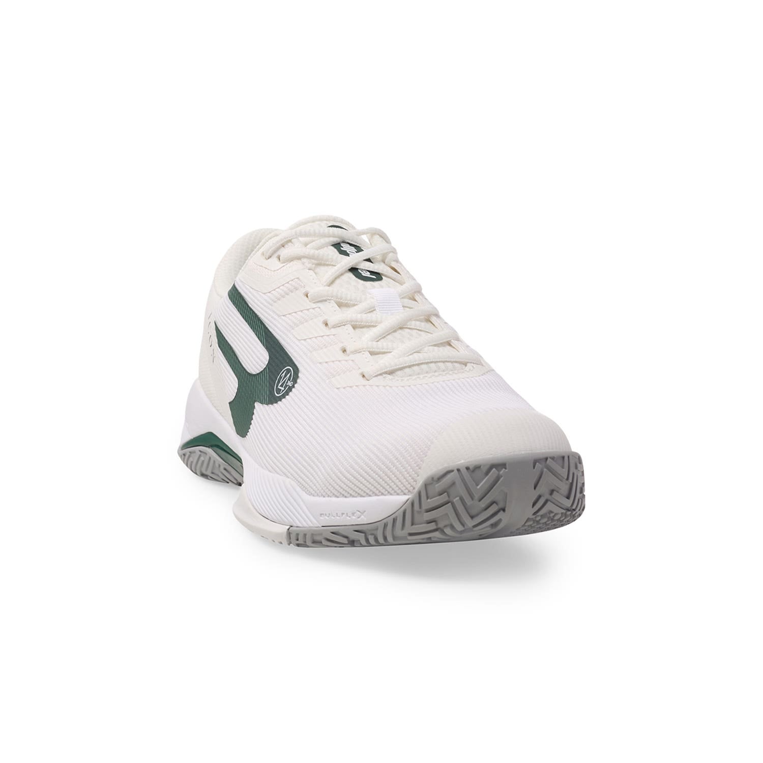 BULLPADEL ICON 26V BLANCO DC97012000