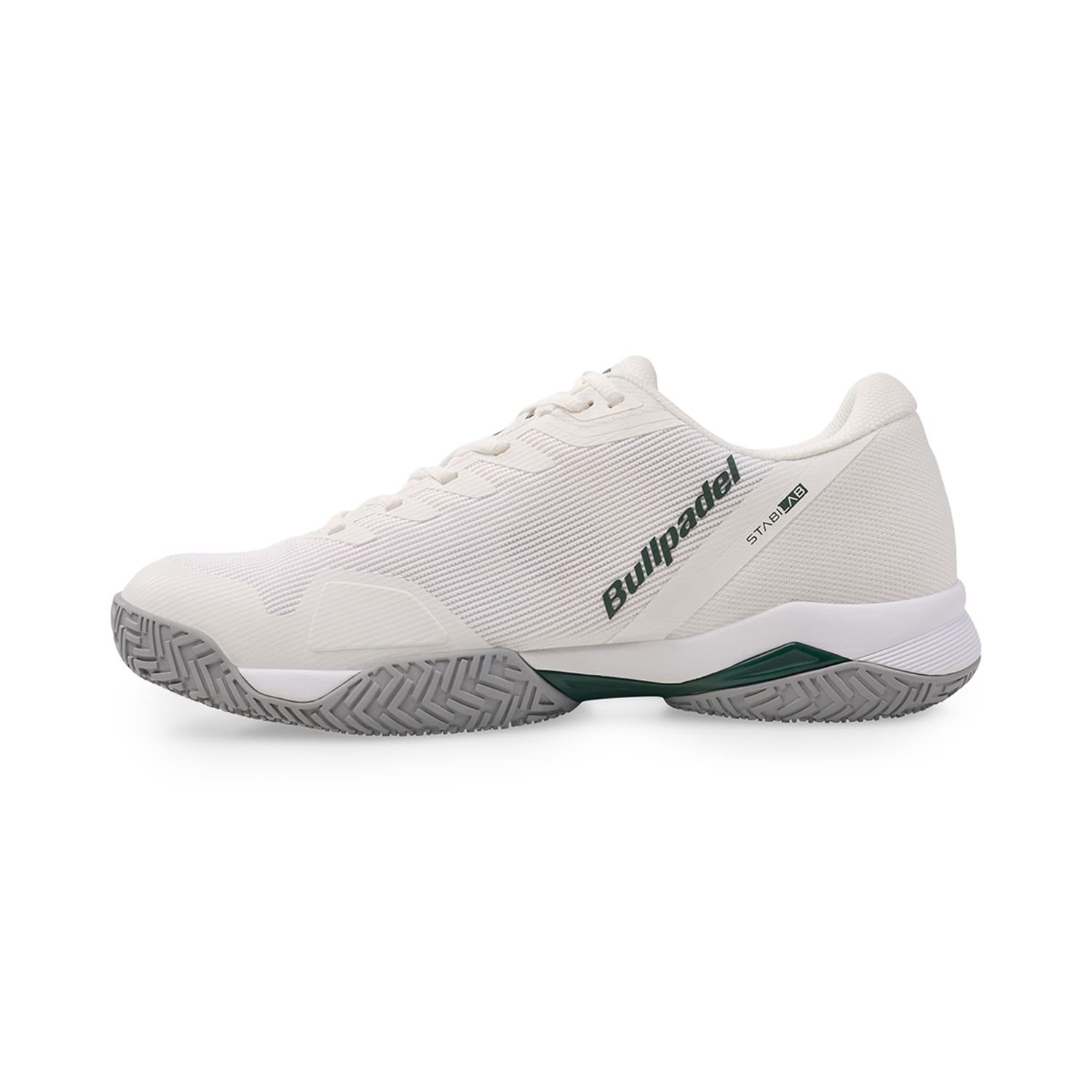 BULLPADEL ICON 26V BLANCO DC97012000