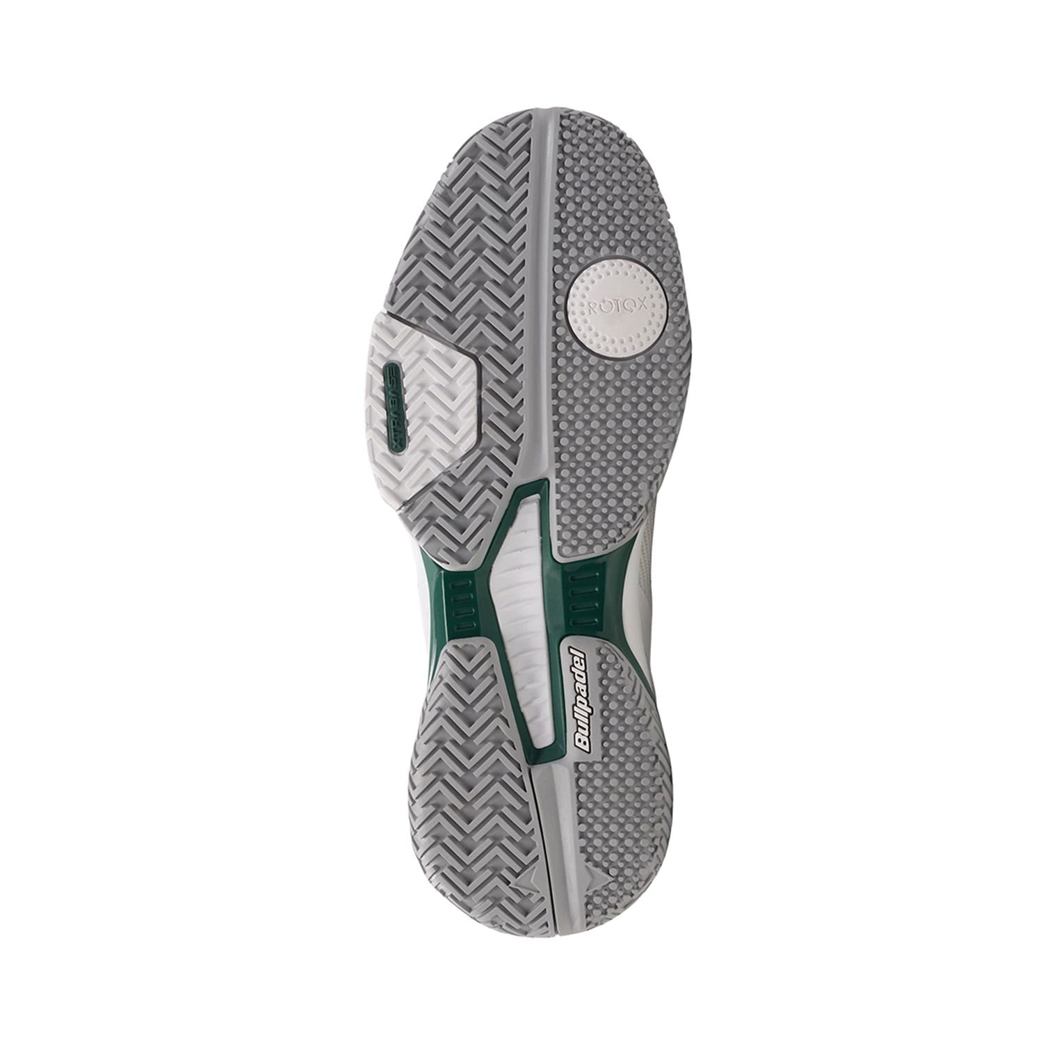 BULLPADEL ICON 26V BLANCO DC97012000