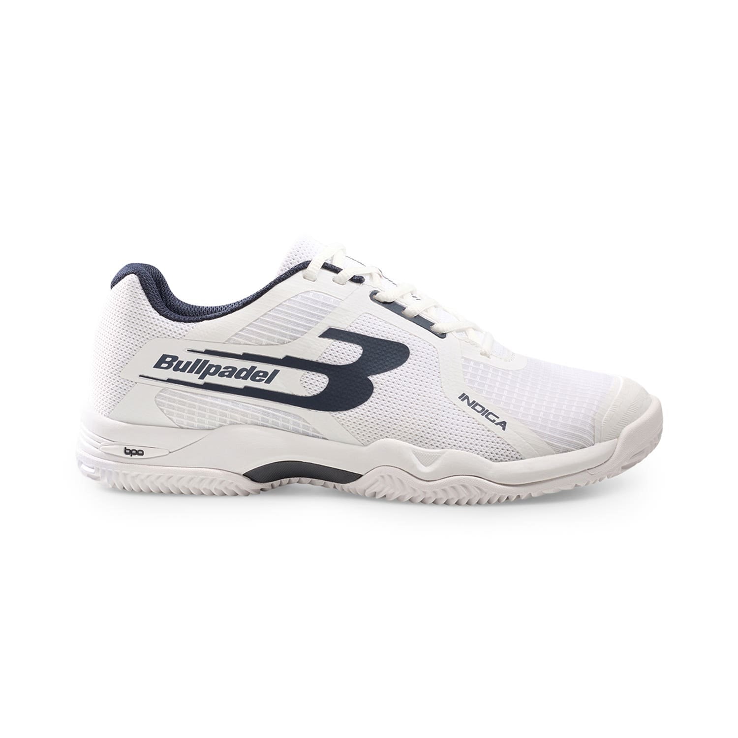 BULLPADEL INDIGA 26V BLANCO DC98012000