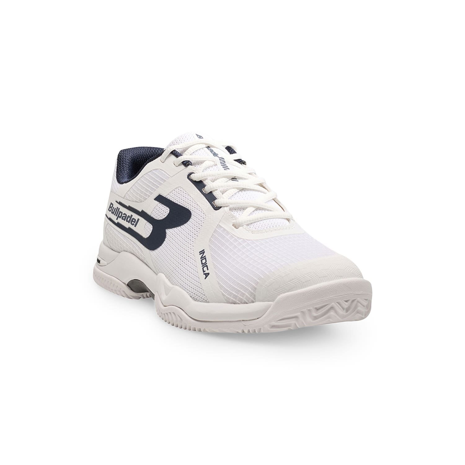BULLPADEL INDIGA 26V BLANCO DC98012000