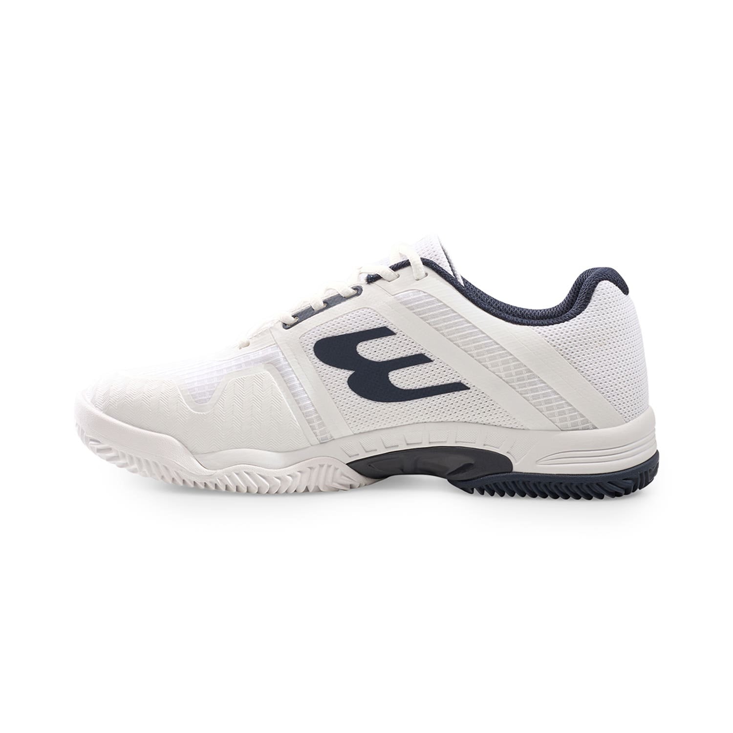 BULLPADEL INDIGA 26V BLANCO DC98012000