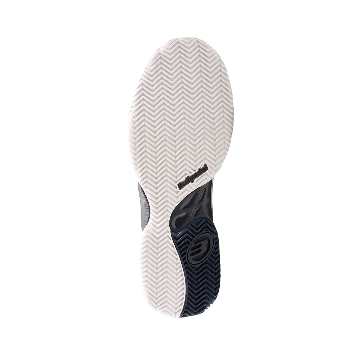 BULLPADEL INDIGA 26V BLANCO DC98012000