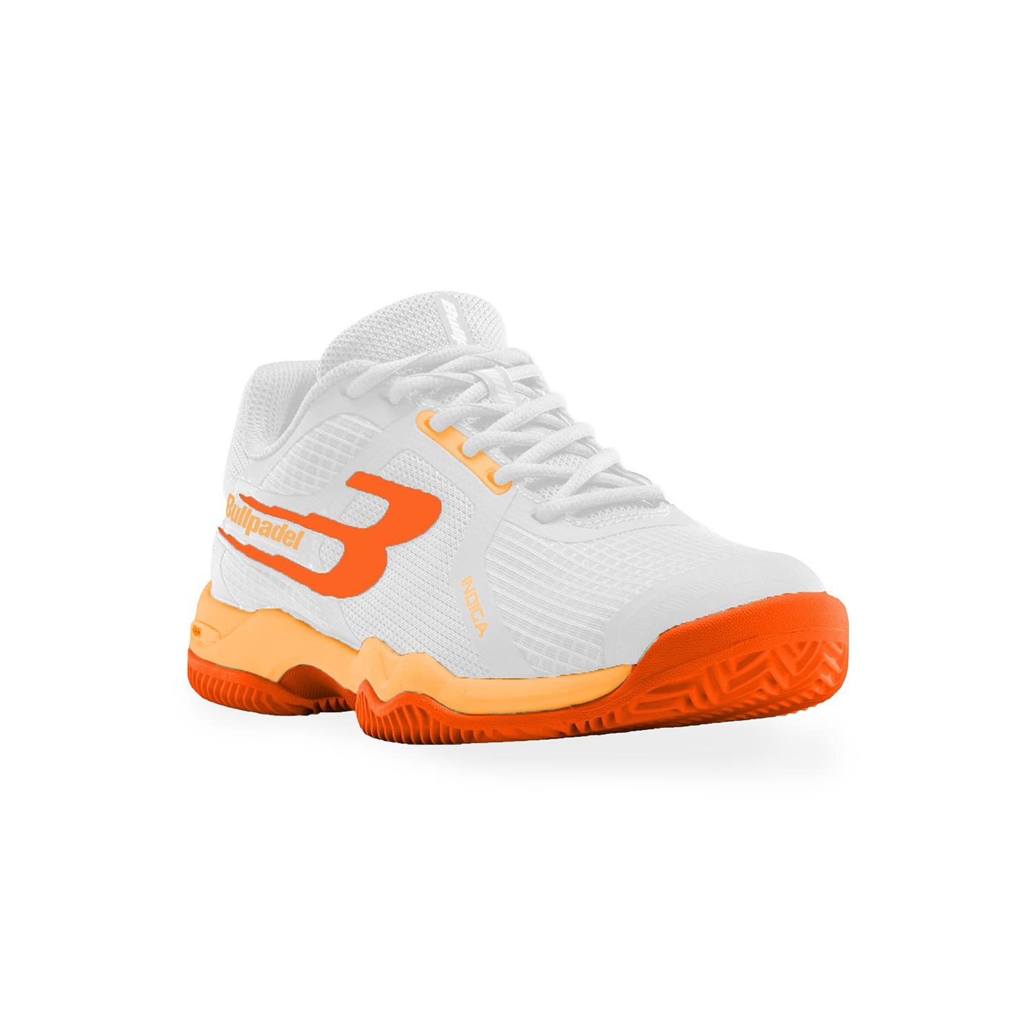BULLPADEL INDIGA W 26V POMELO MUJER DD03500000