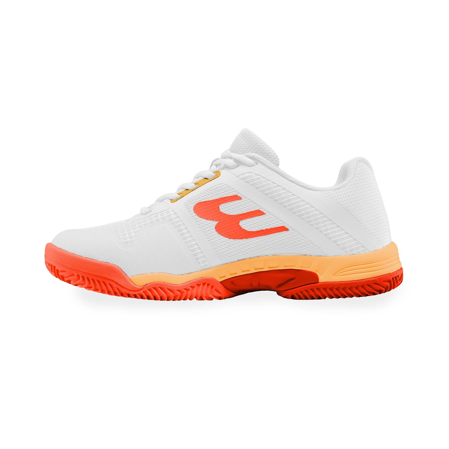 BULLPADEL INDIGA W 26V POMELO MUJER DD03500000