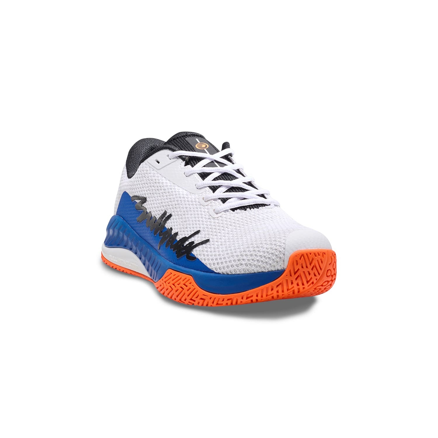 BULLPADEL IONIC 26V AZUL REAL DC94001000