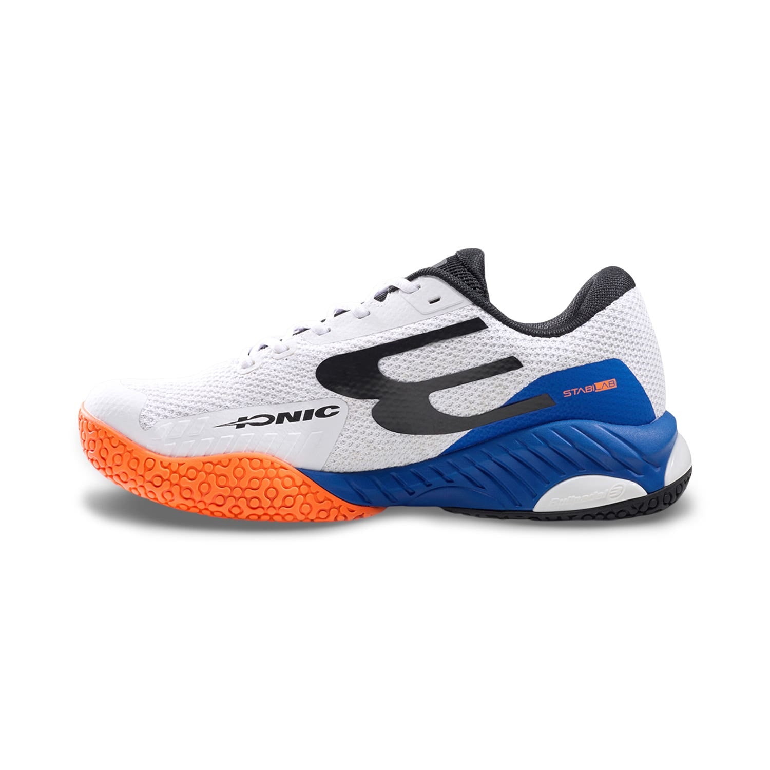 BULLPADEL IONIC 26V AZUL REAL DC94001000
