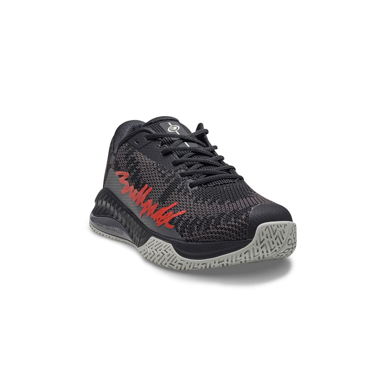 BULLPADEL IONIC 26V DC94005000 NEGRO
