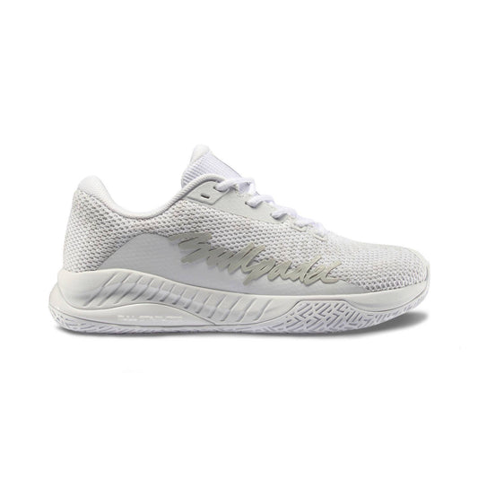 BULLPADEL IONIC 26V BLANCO MUJER DD01012000