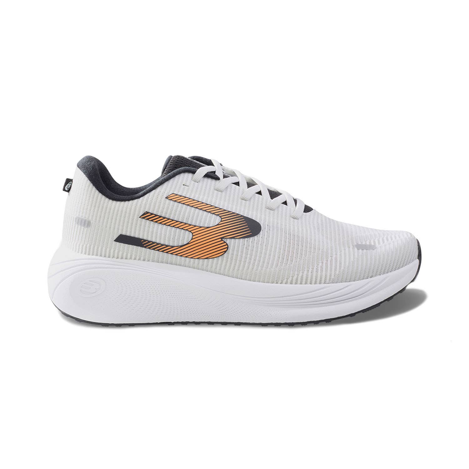 BULLPADEL MOVE PRO 26V GRIS CLARO DD06002000
