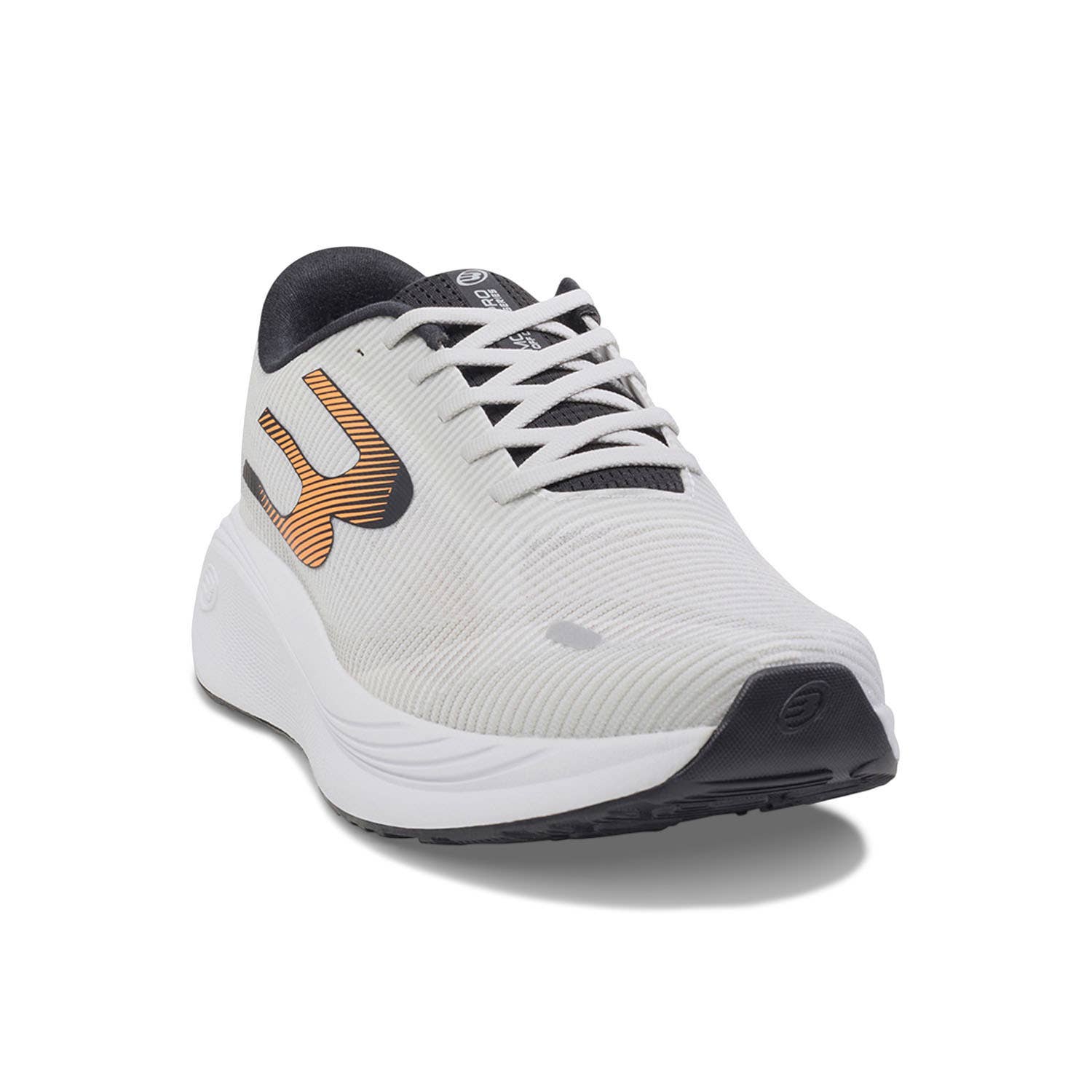 BULLPADEL MOVE PRO 26V GRIS CLARO DD06002000