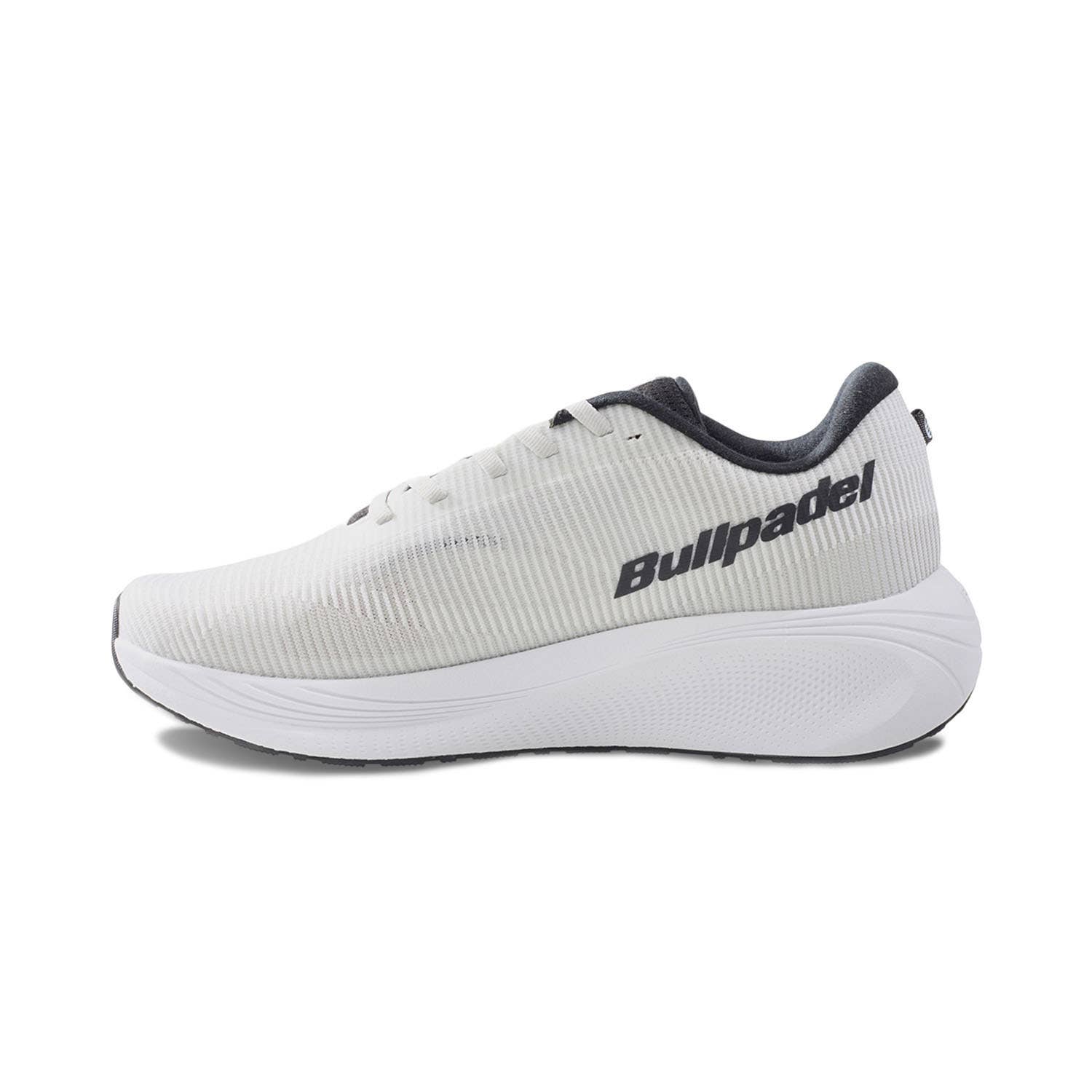 BULLPADEL MOVE PRO 26V GRIS CLARO DD06002000
