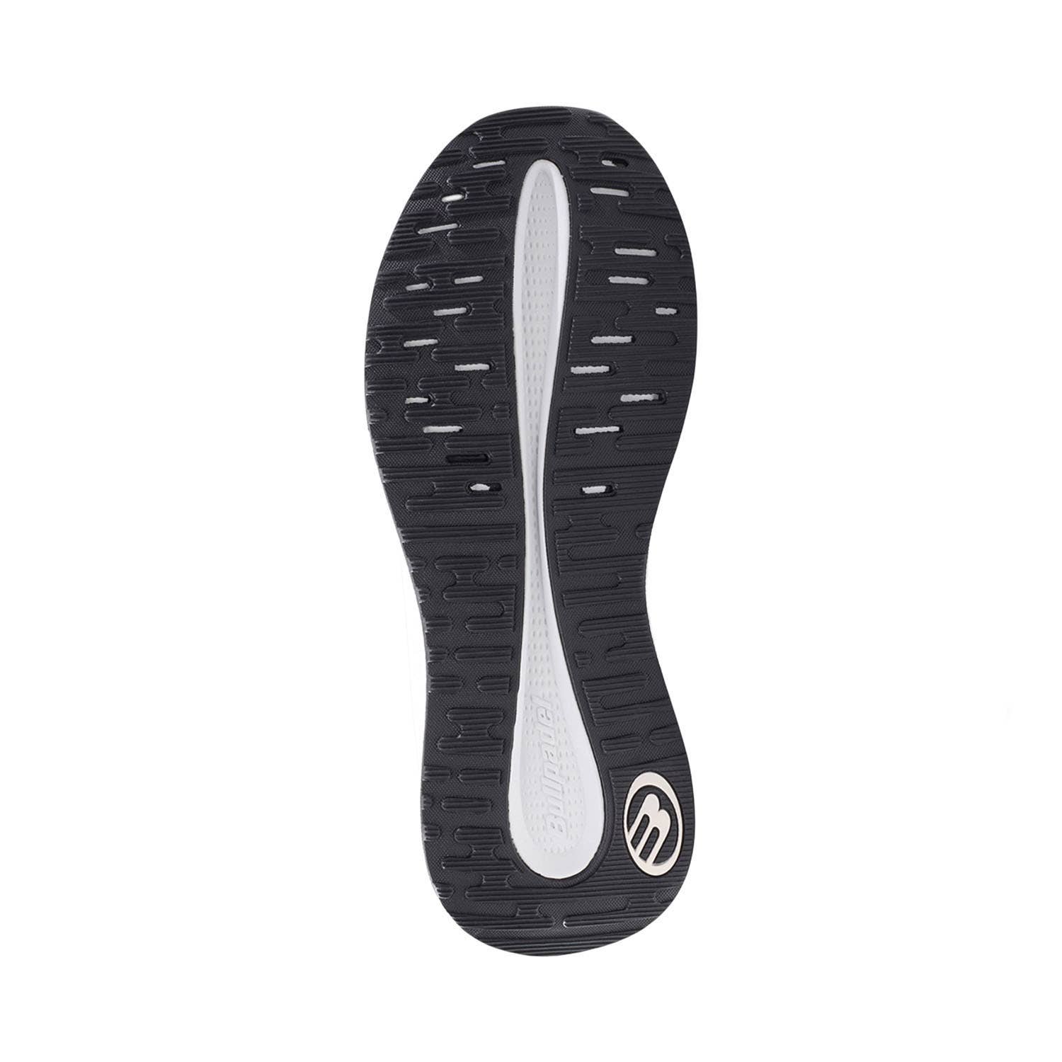BULLPADEL MOVE PRO 26V GRIS CLARO DD06002000