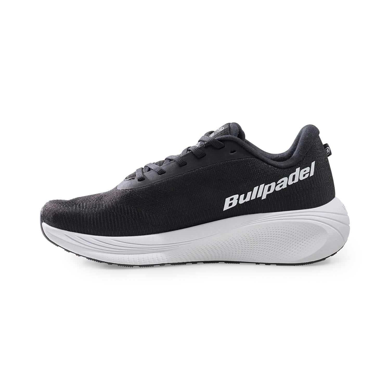 BULLPADEL MOVE PRO 26V NEGRO DD06005000
