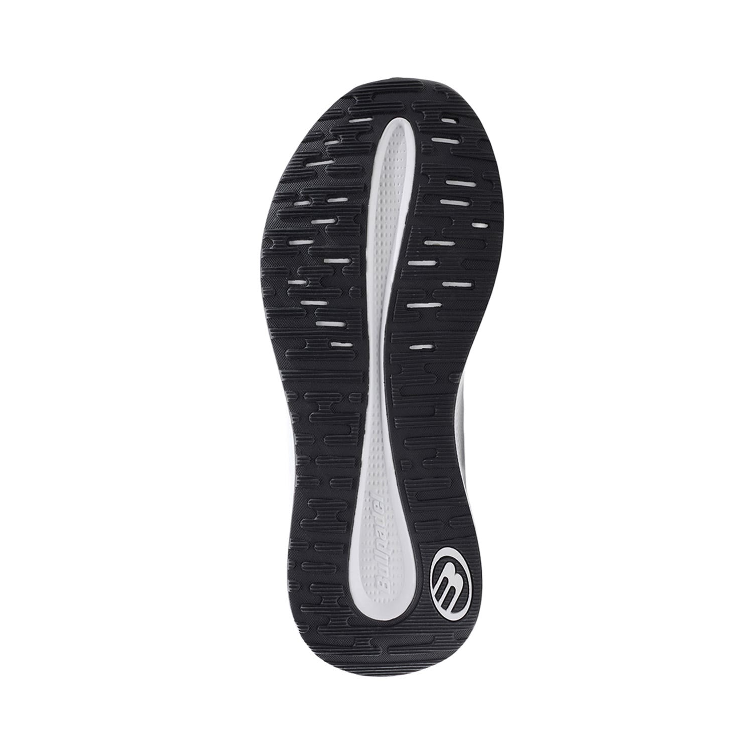 BULLPADEL MOVE PRO 26V NEGRO DD06005000