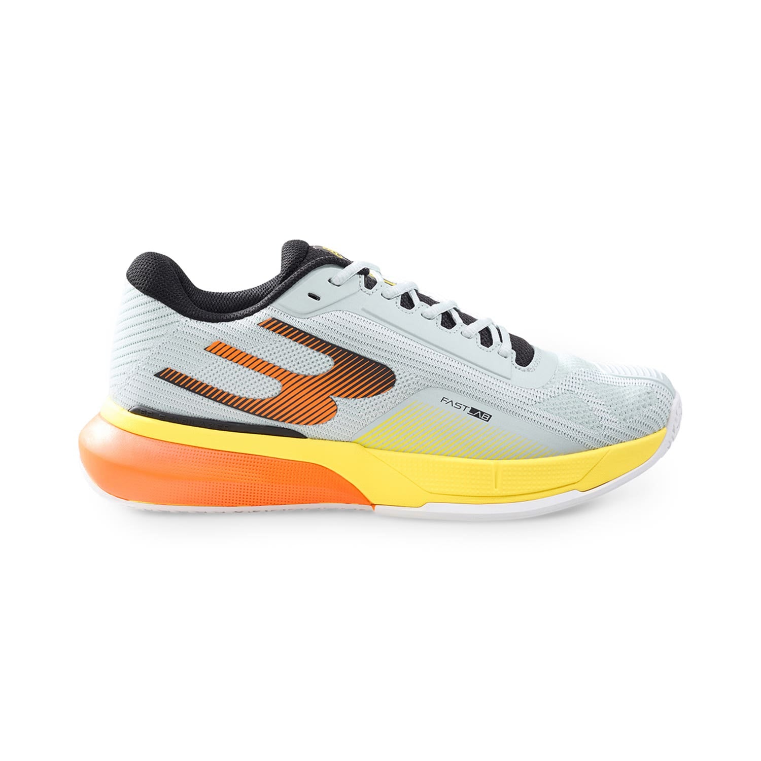 BULLPADEL NEURON 26V GRIS CLARO DC93002000