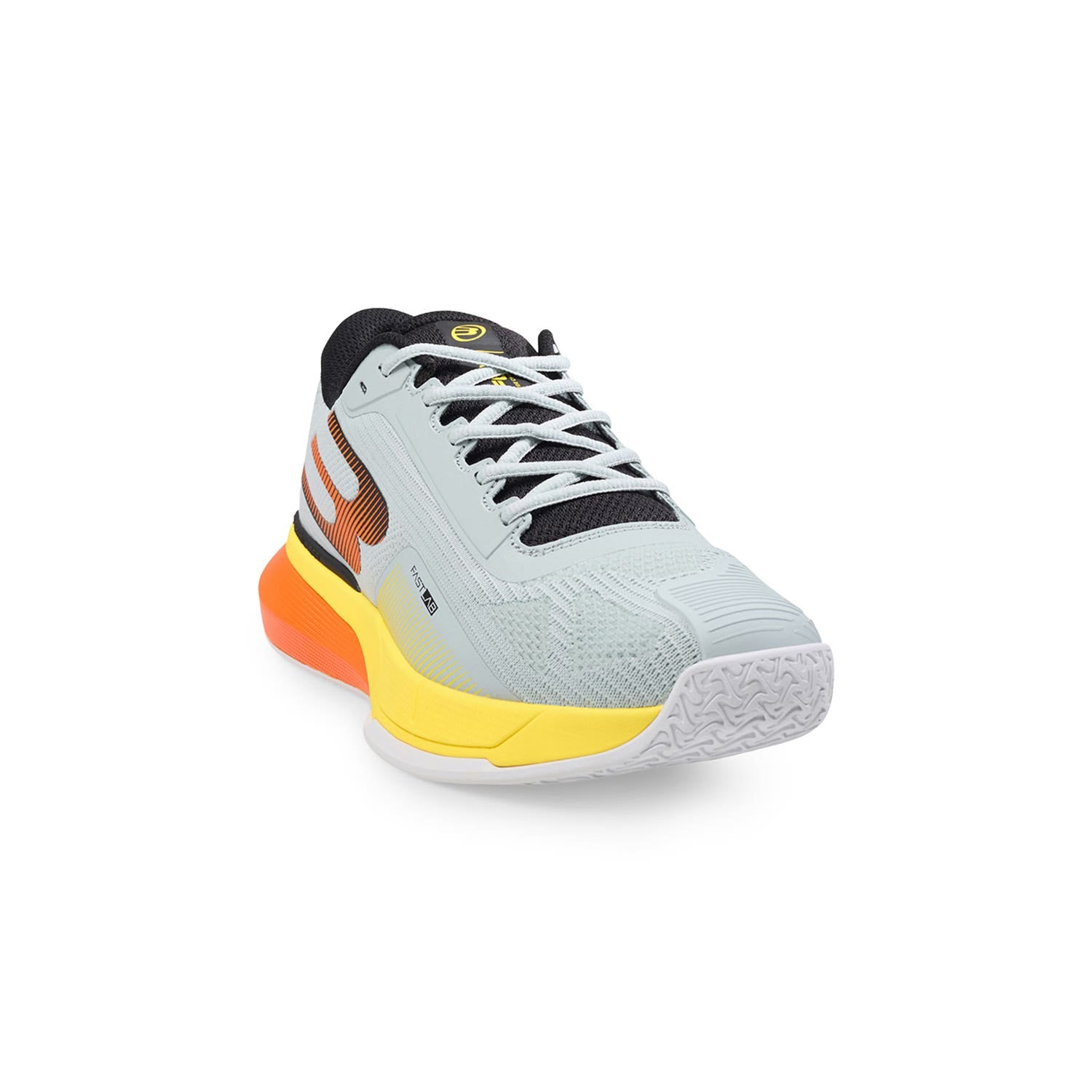 BULLPADEL NEURON 26V GRIS CLARO DC93002000