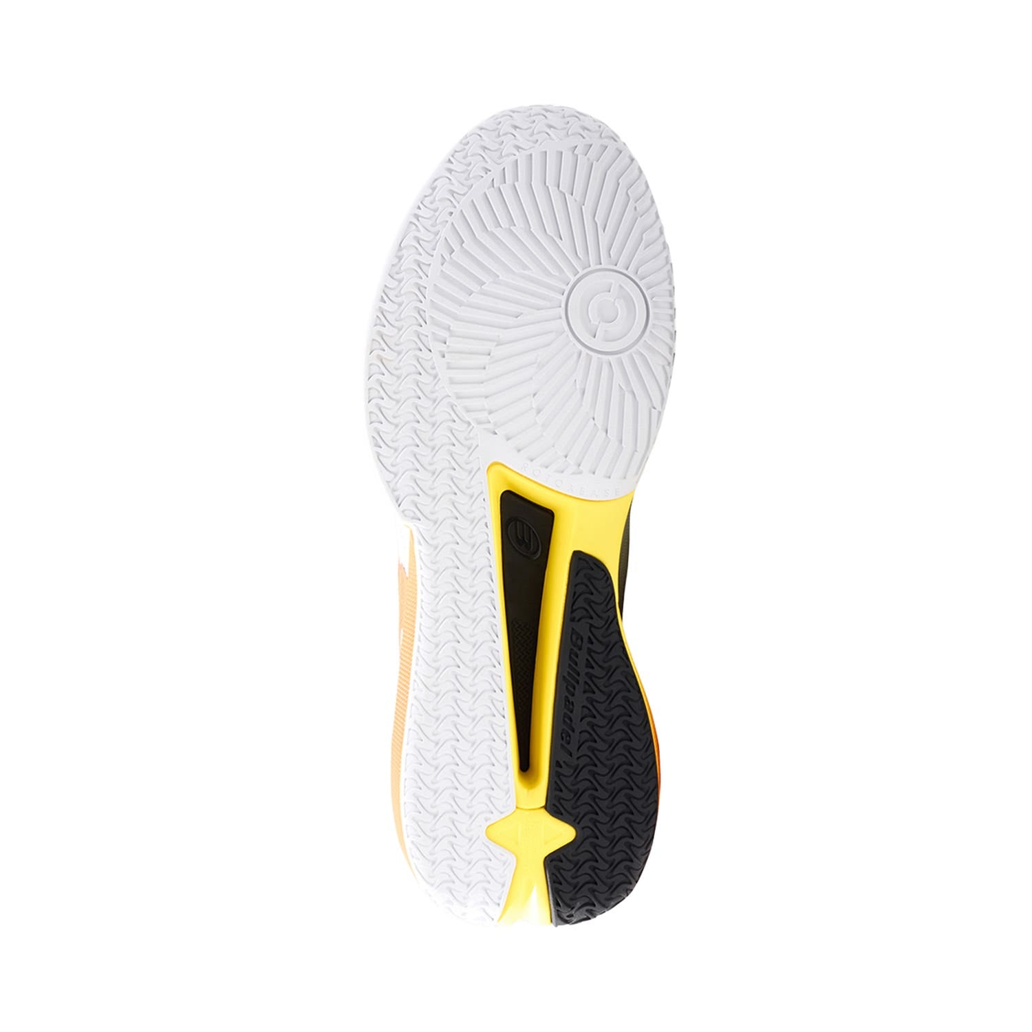 BULLPADEL NEURON 26V GRIS CLARO DC93002000
